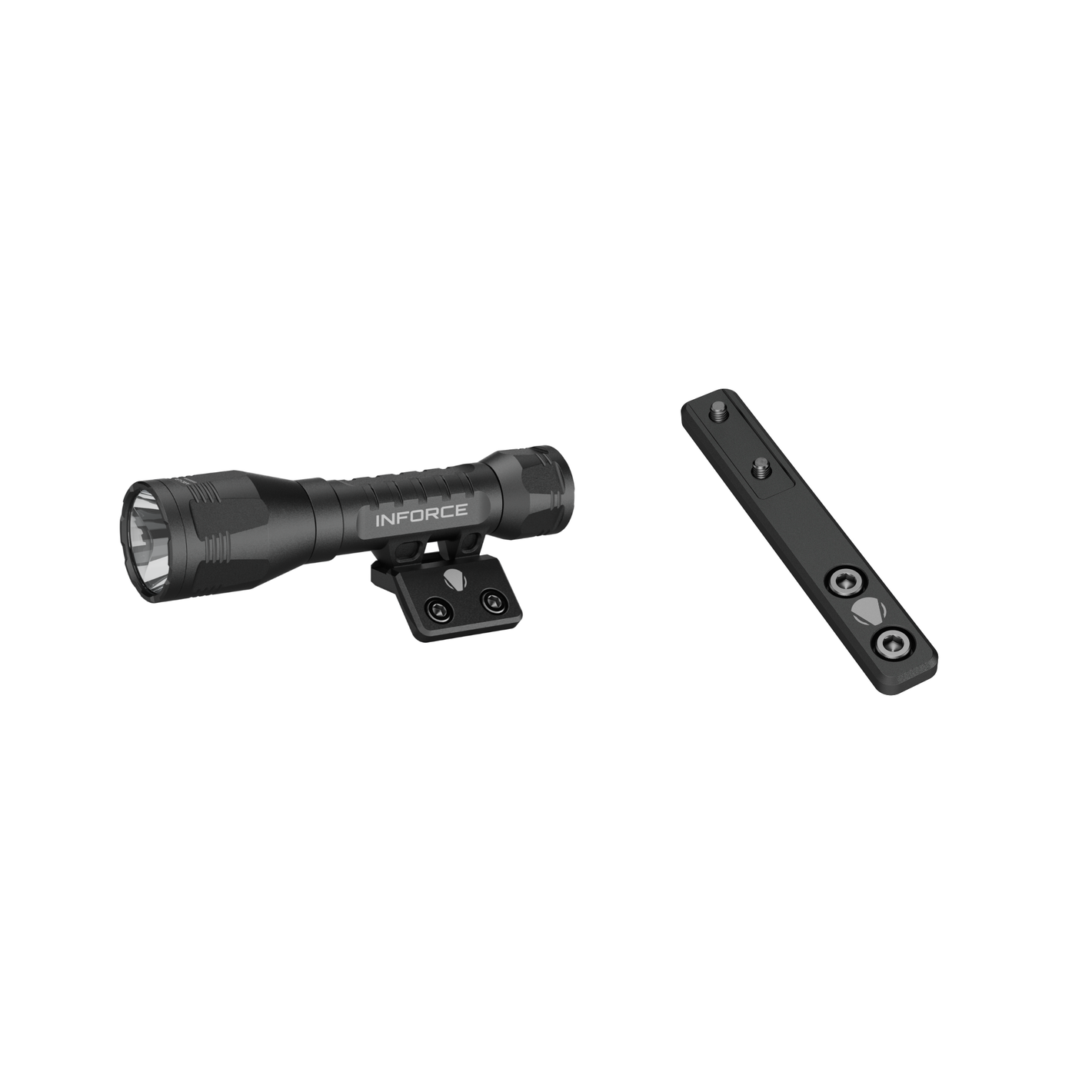 ARC 650 + Inline mount