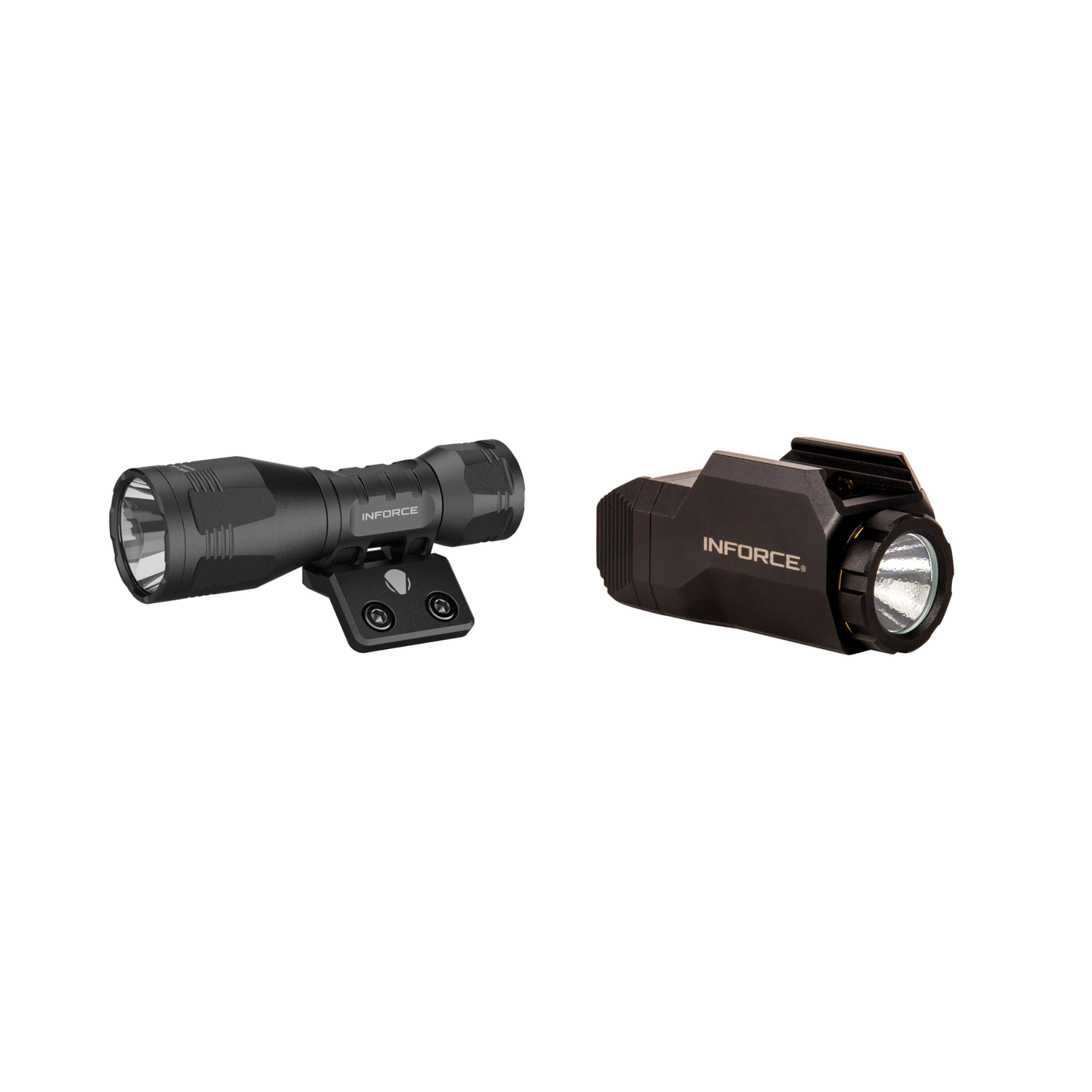 ARC 350 LR-M + WILD1