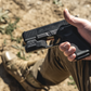 WILD1 Pistol Mounted Light