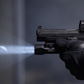 WILD2 Pistol Mounted Light