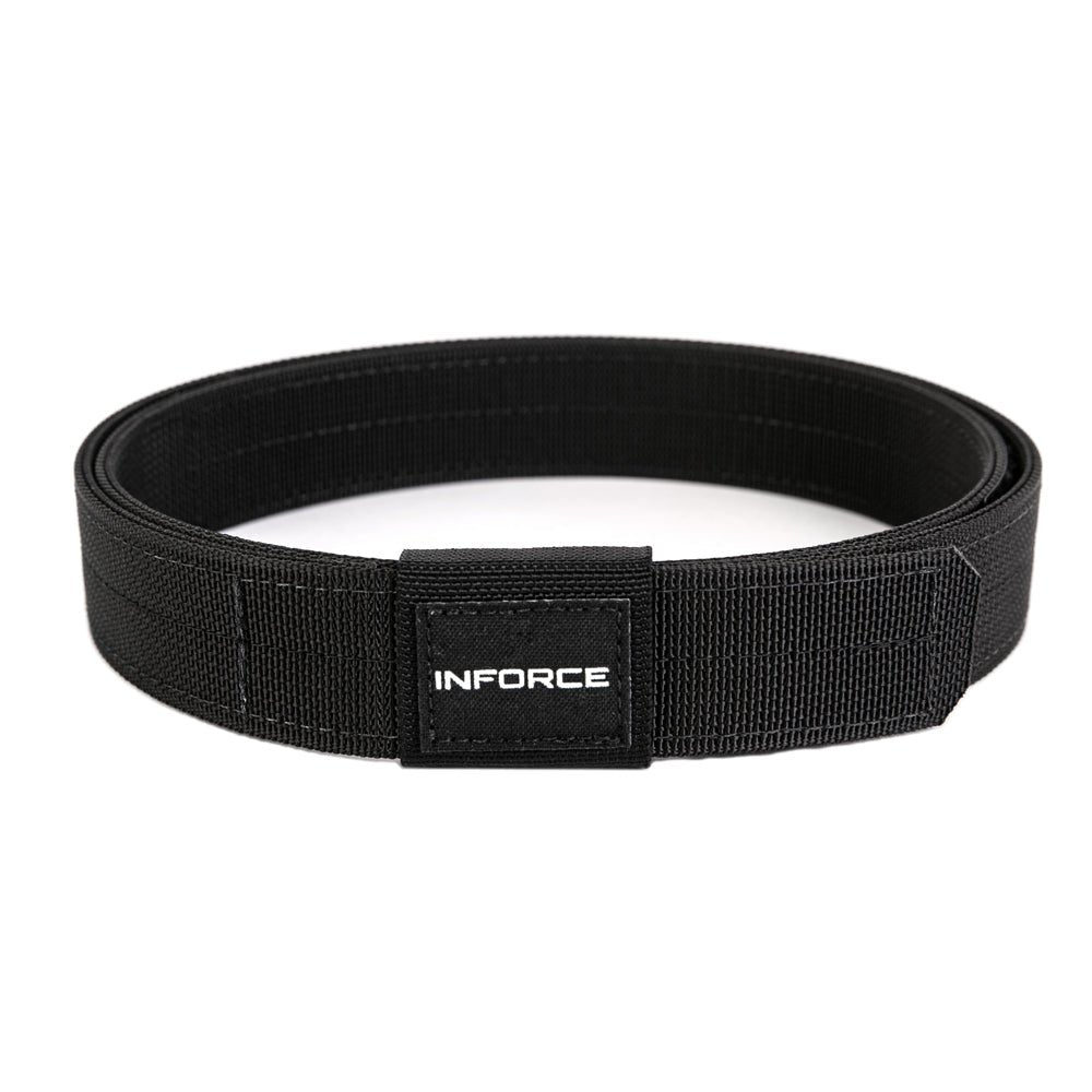 INFORCE Tactical Flashlights – AR 15, Rifle and Pistol WML