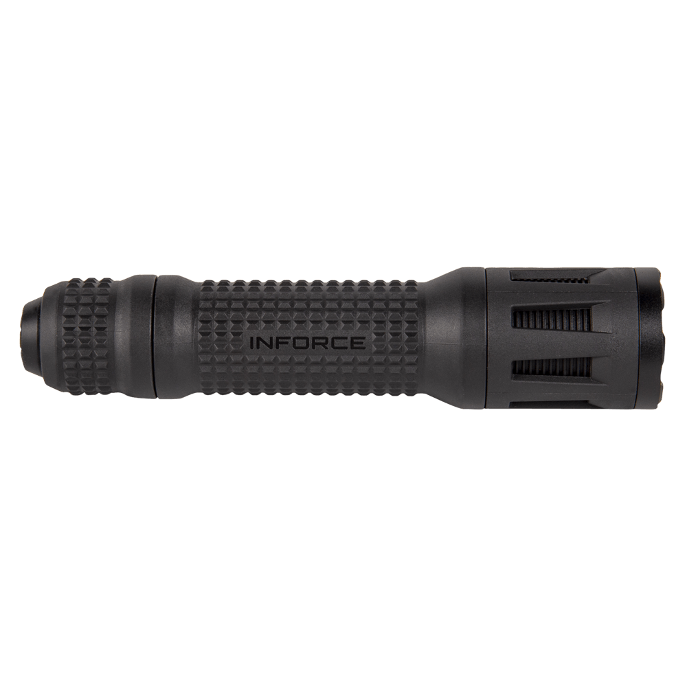 Inforce Handheld Handheld Tactical Flashlights | INFORCE