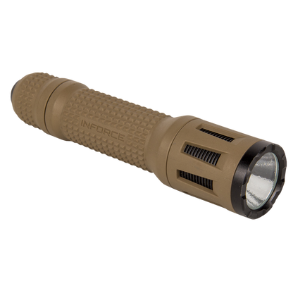 FDE Flashlight