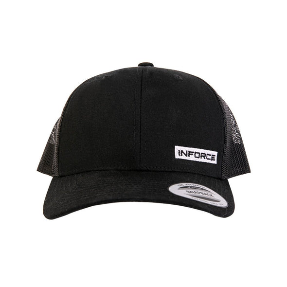 INFORCE Snapback Trucker Hat