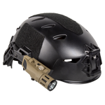 Helmet-BLK