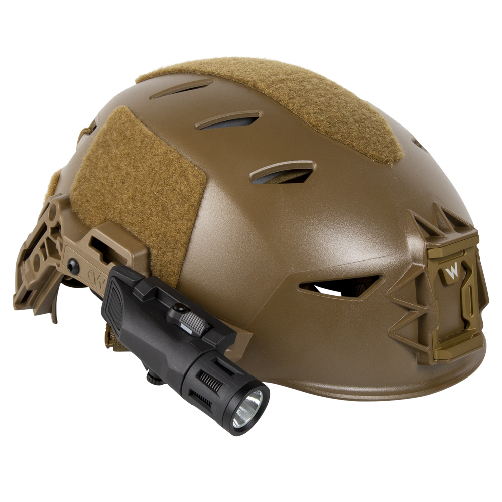 Helmet-FDE