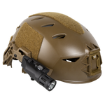 Helmet-FDE