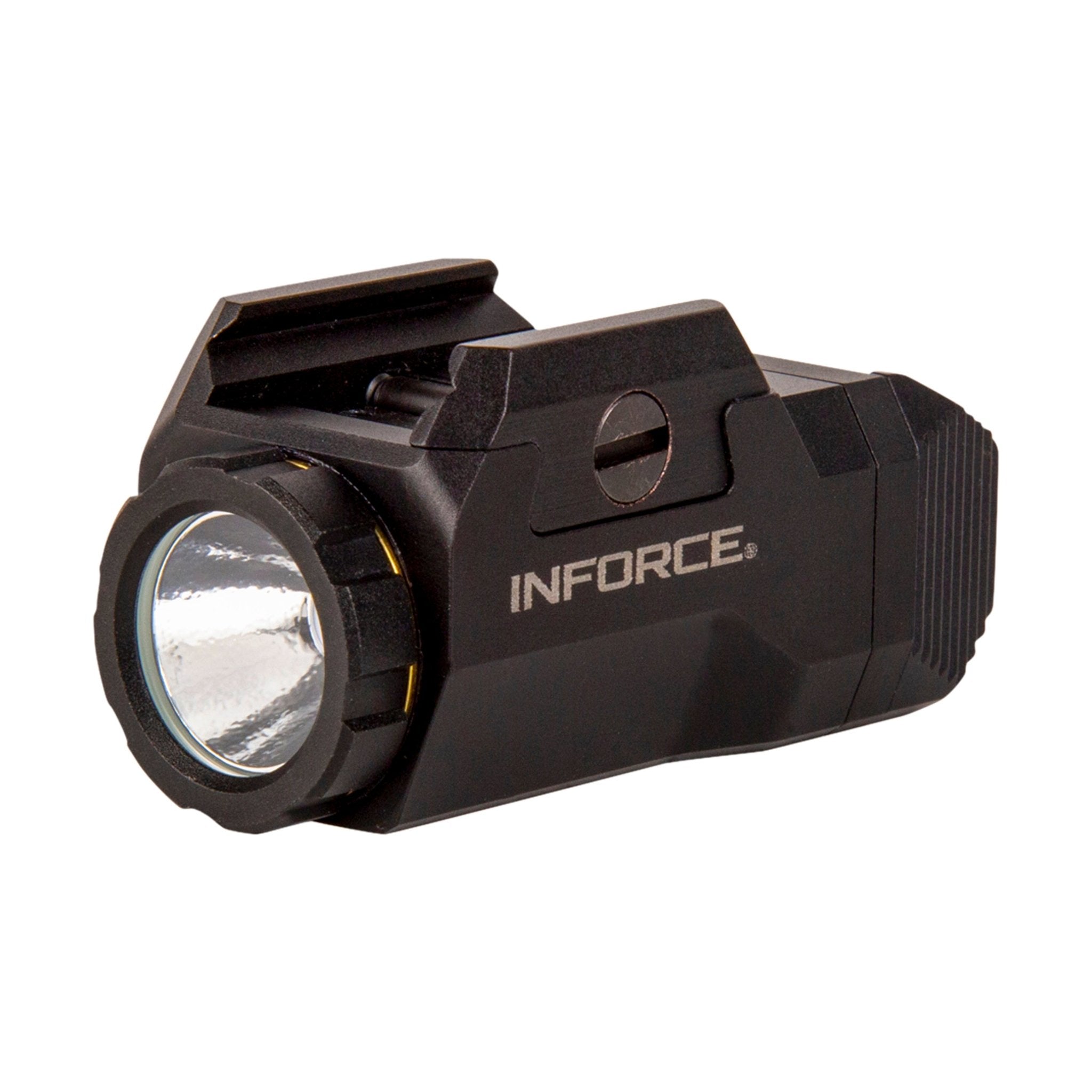 WILD1 Pistol Light by Inforce - Mounted Handgun Lights
