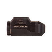 WILD1 Pistol Light by Inforce - Mounted Handgun Lights