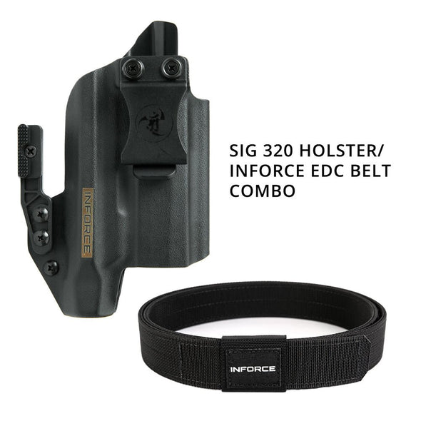 SIG Holster with Belt